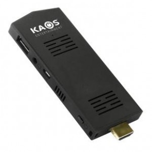 vista mini pc kaos