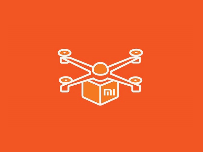 xiaomi mi drone