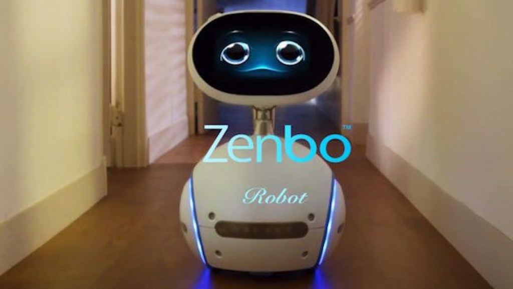 zenbo 2