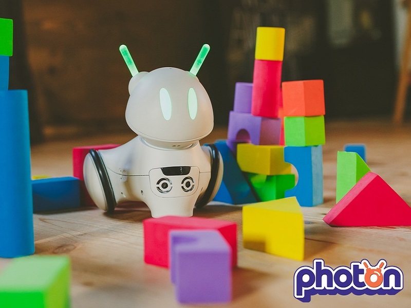 photon