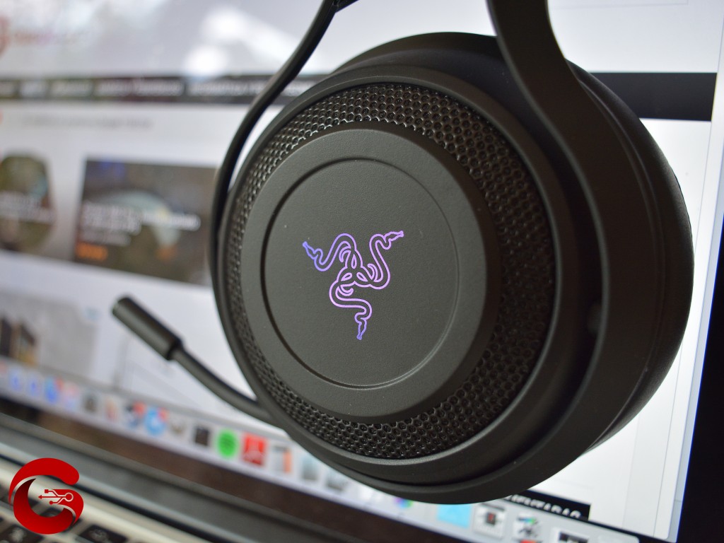 Razer ManOWar