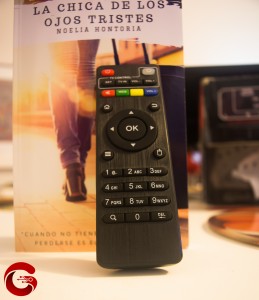 TV Box KIII Mando