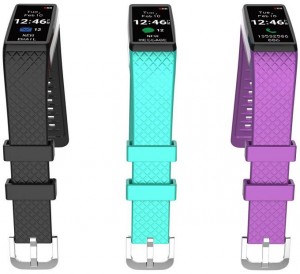 INCHOR Wristfit HR