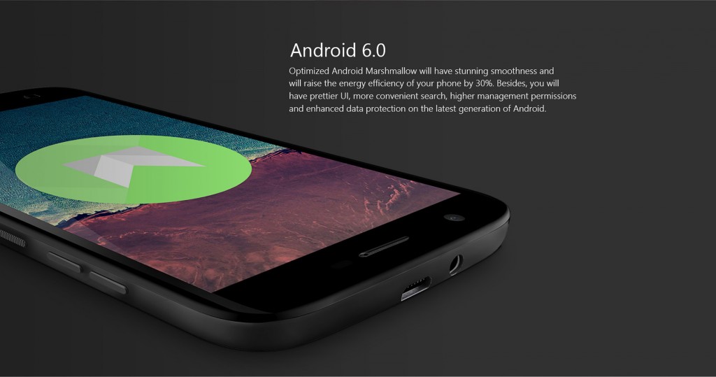 Gizlogic- Ulefone U007 (1)