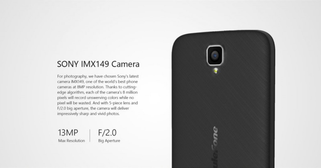 Gizlogic- Ulefone U007 (4)