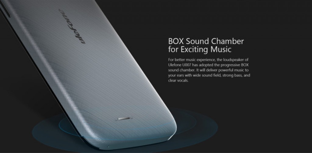 Gizlogic- Ulefone U007 (6)