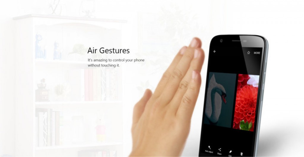 Gizlogic- Ulefone U007 (7)