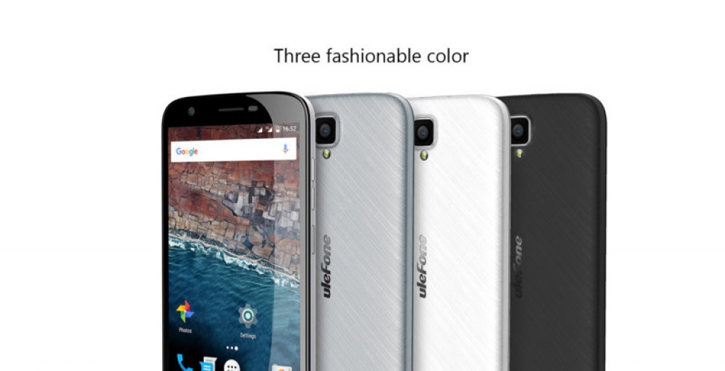 Gizlogic- Ulefone U007 (9)