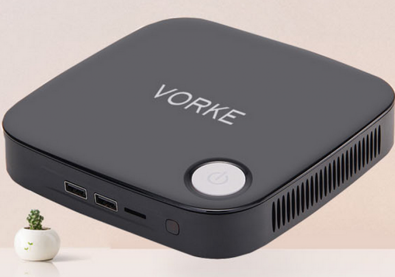 Vorke V1