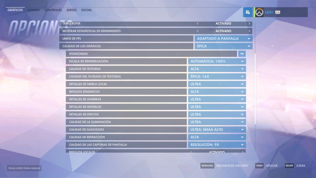 Gizlogic-configuracion-Overwatch 2016-