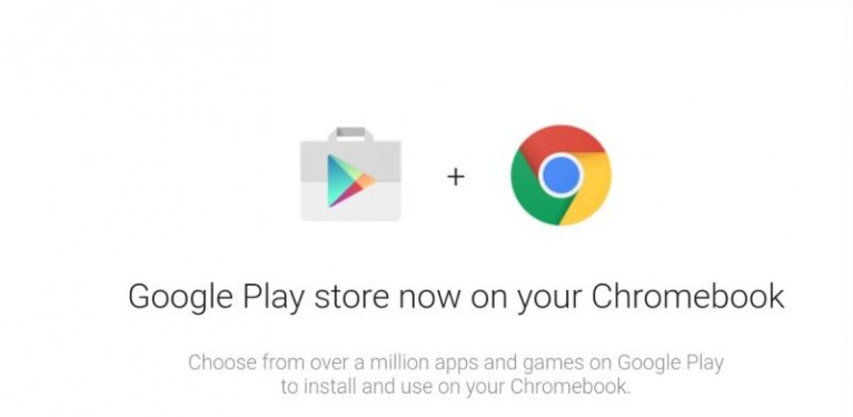 google play store download for chromebook