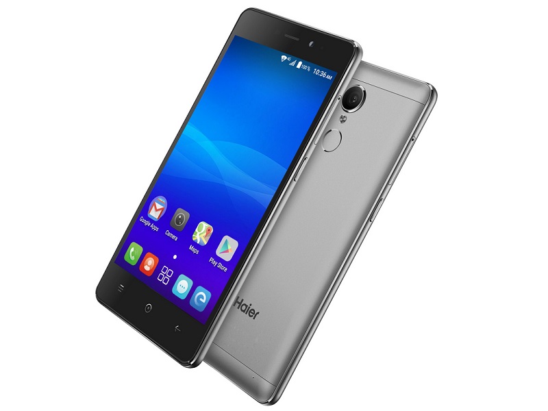 Haier L55
