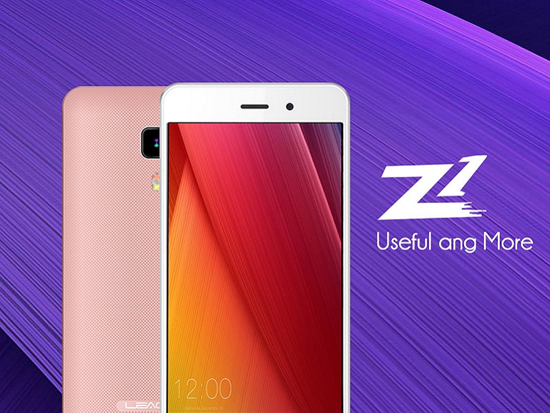 Leagoo Z1