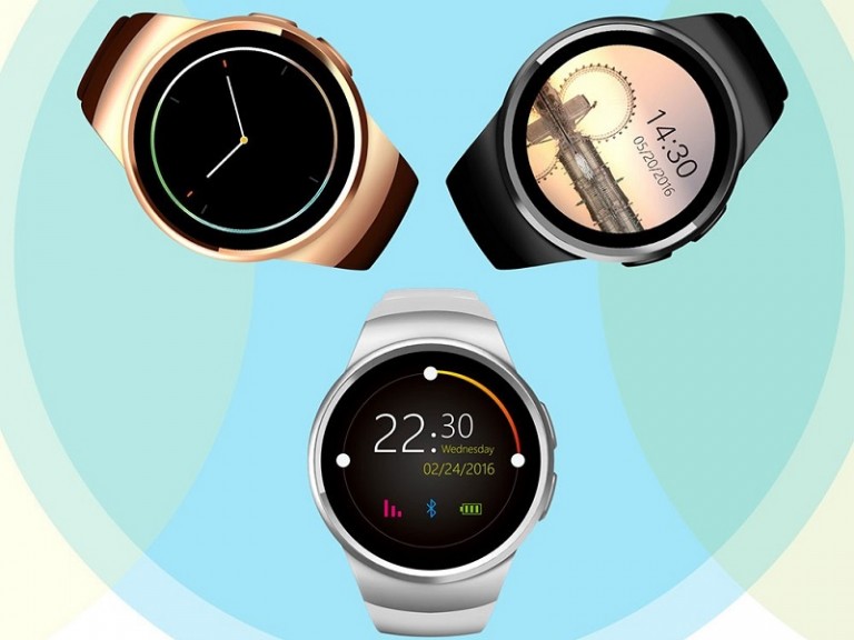 lemfo lf18 smartwatch
