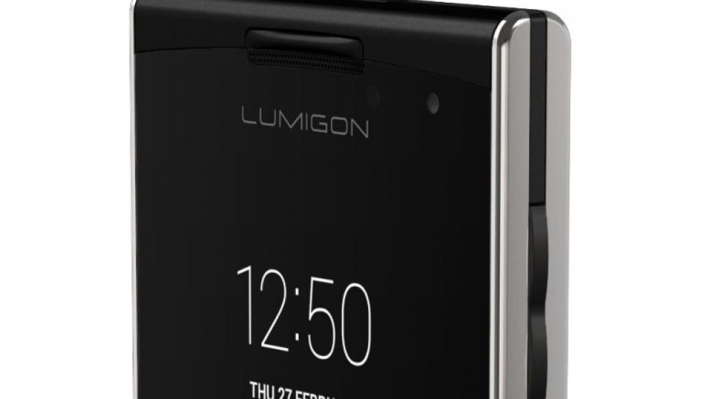 Lumigon T3 2