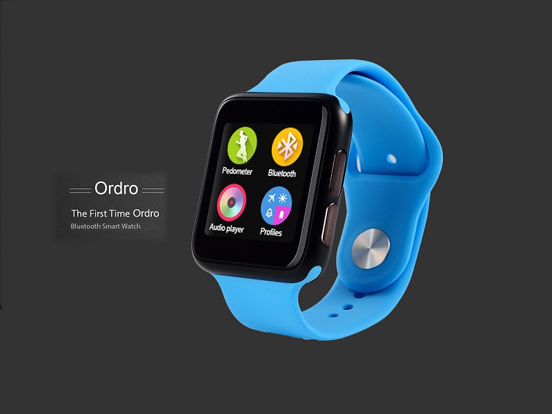 Ordro SW6