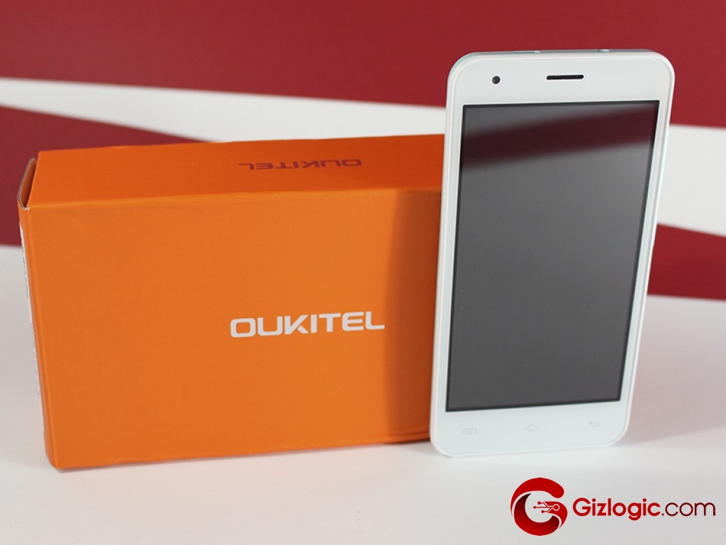 Oukitel C2
