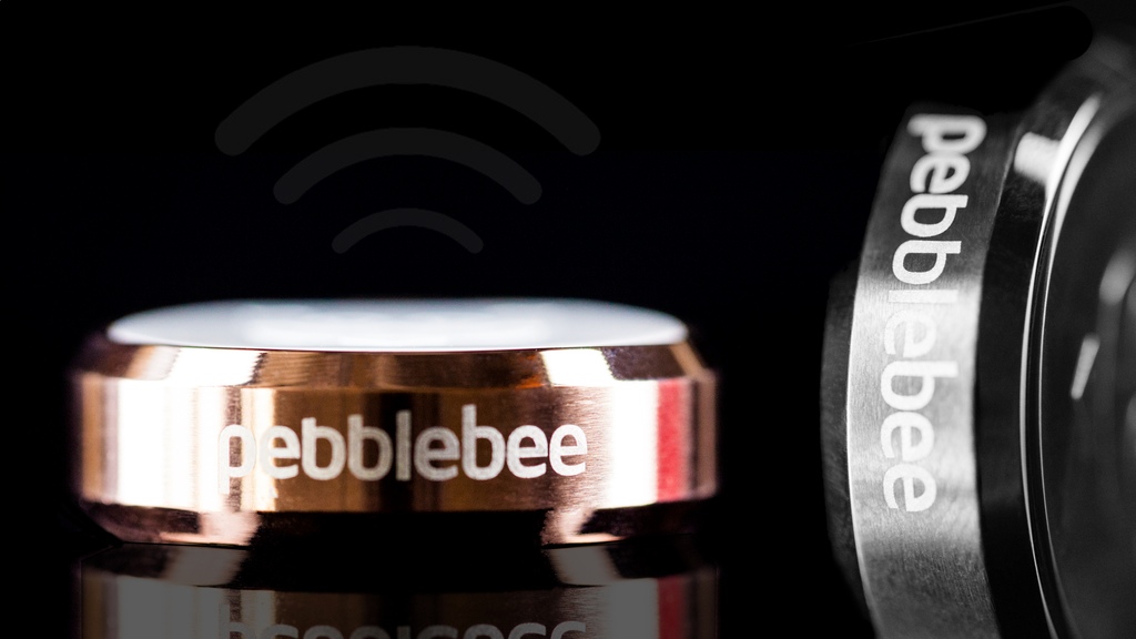Pebblebee Finder