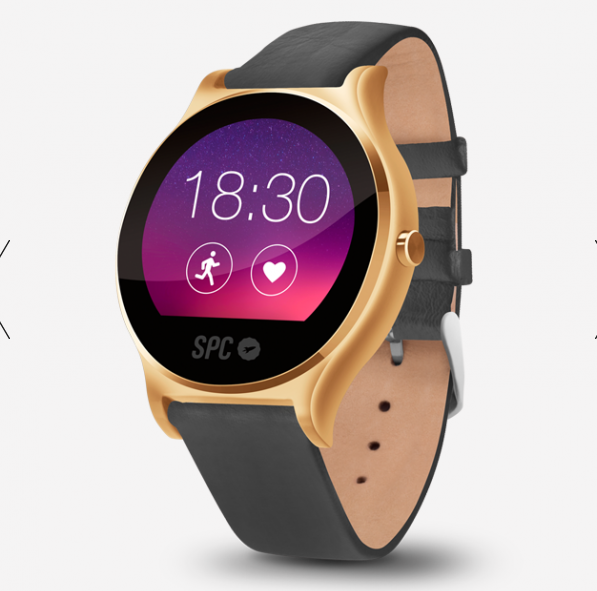 SPC Smartee Watch