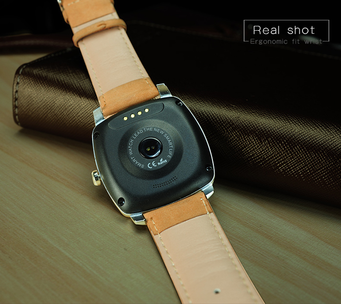 Smartwatch DM88