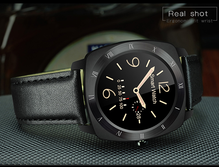 Smartwatch DM88