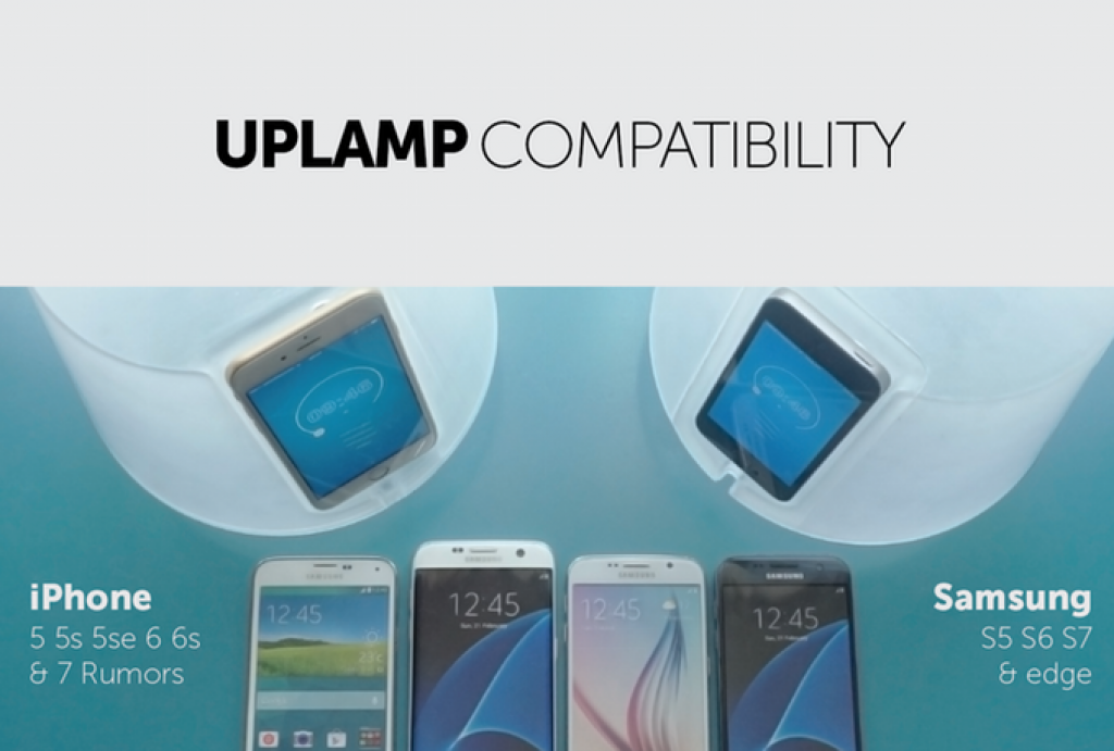 UpLamp 2