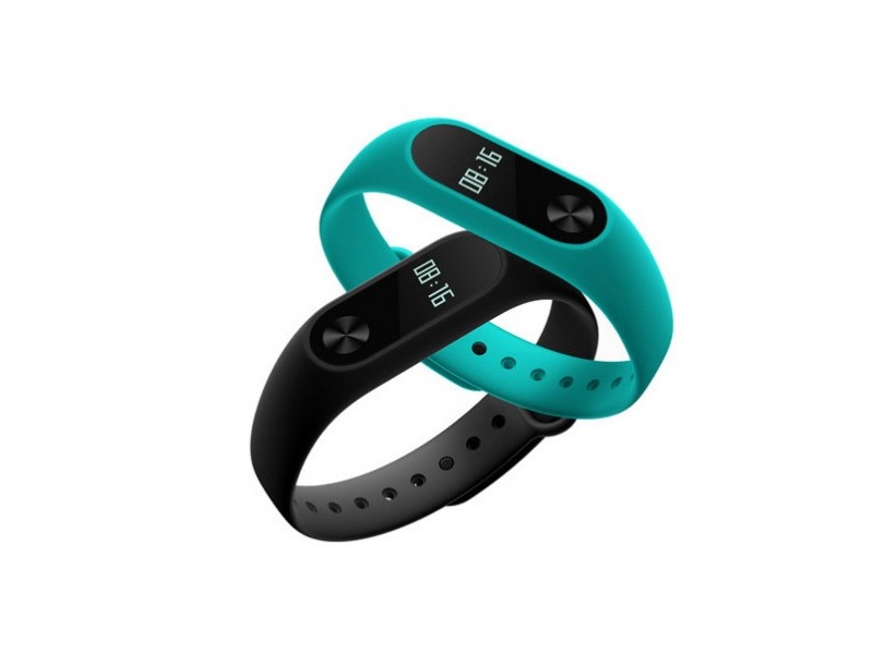 Xiaomi Mi Band 2