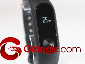 Xiaomi Mi Band 2