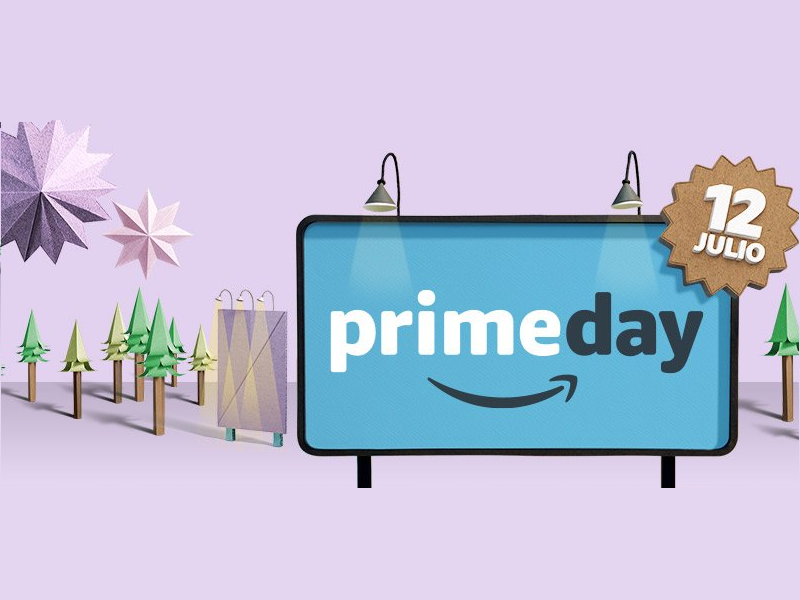 ofertas del Amazon Prime Day 2016