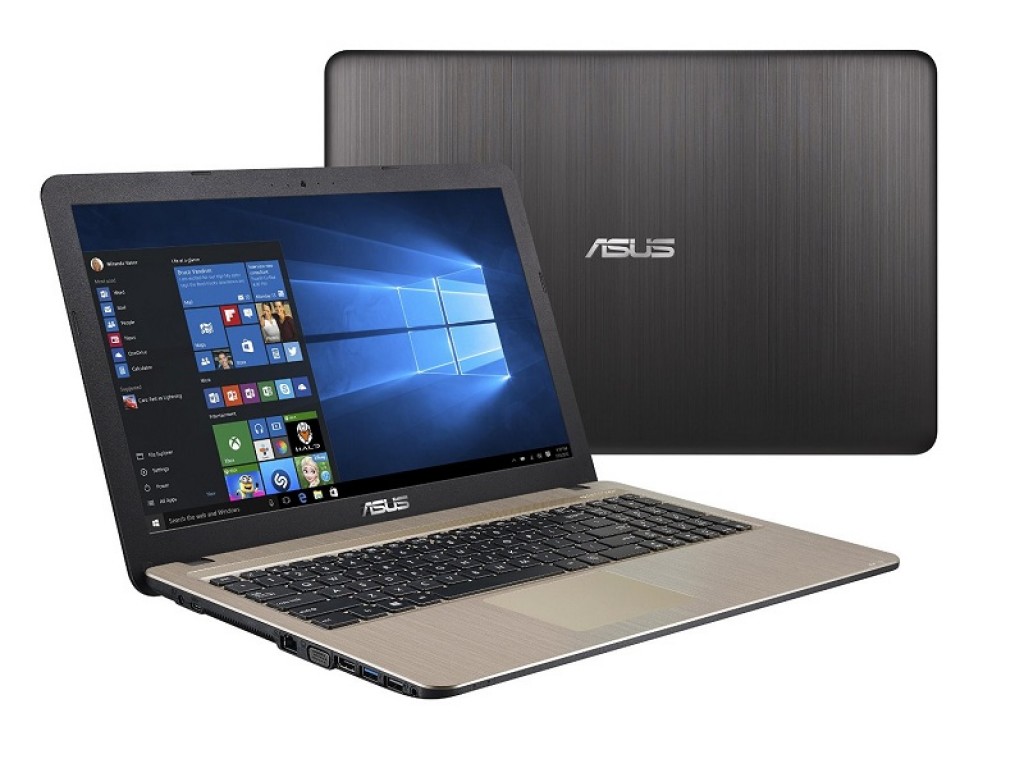 Asus F540SA-XX068T