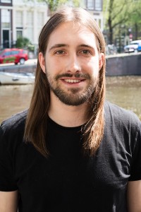 Joris Lam CEO TreeWifi