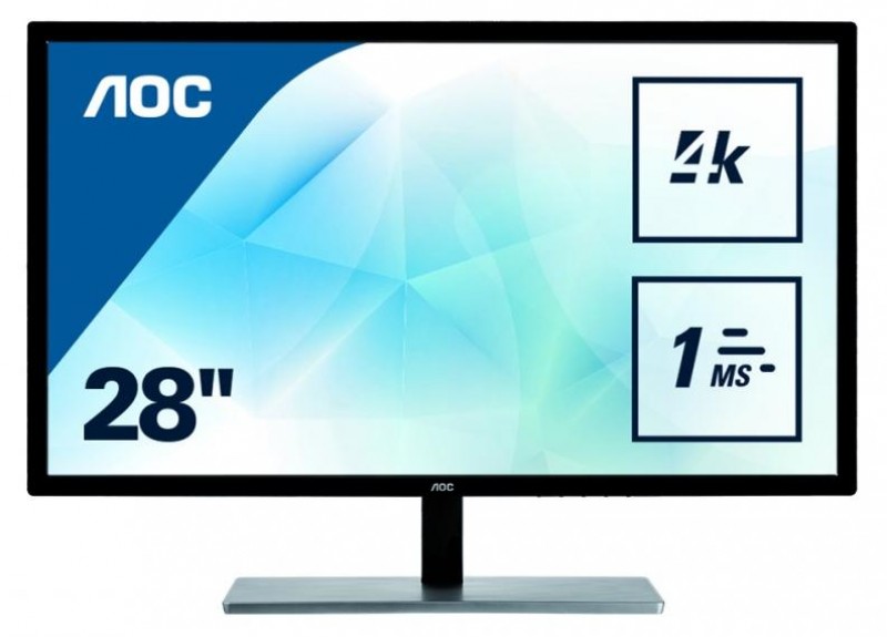 AOC U2879VF