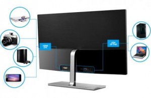AOC U2879VF