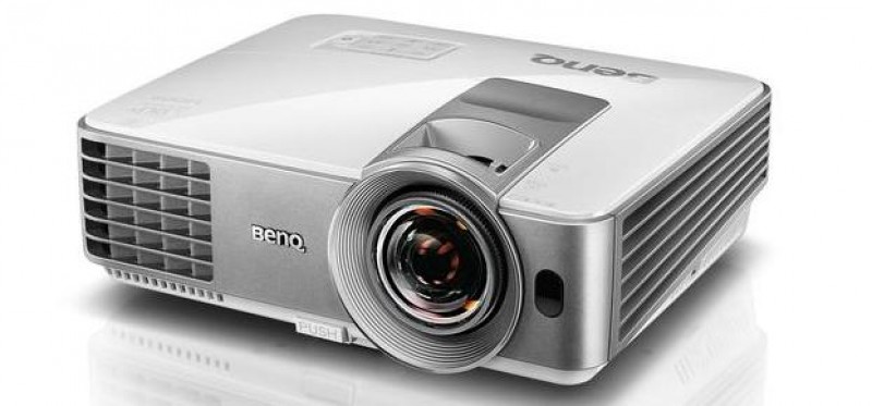 Benq MS630ST