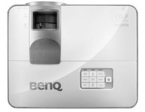 Benq MS630ST