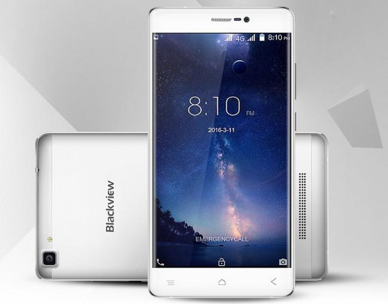 Blackview A8 Max