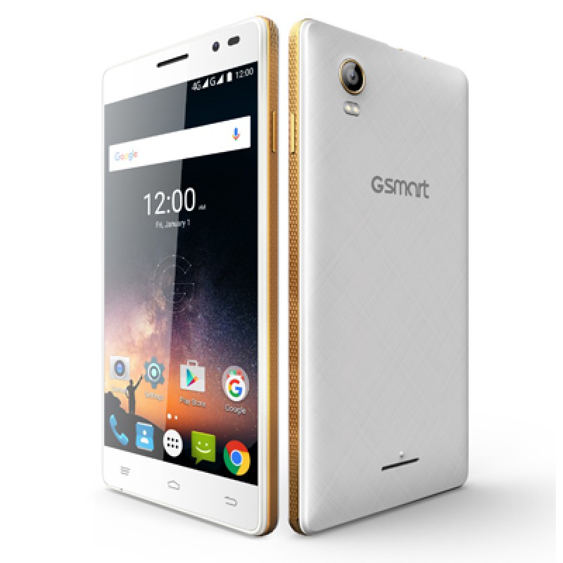 GSmart Elite