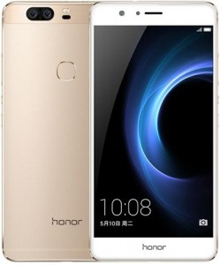 Gizlogic-Huawei Honor-8