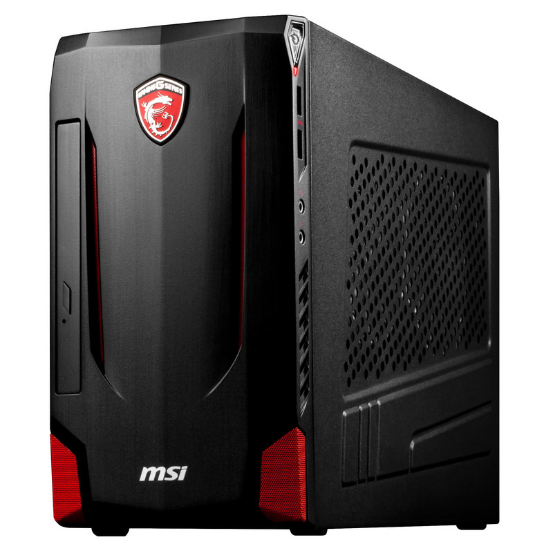 MSI Nightblade MI2-081XES