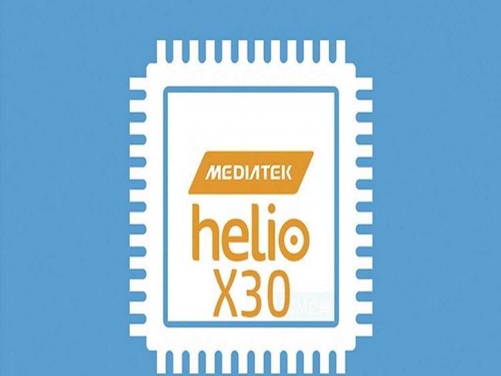 Helio X30