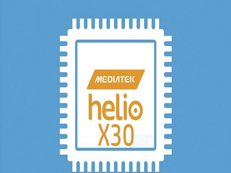 Helio X30