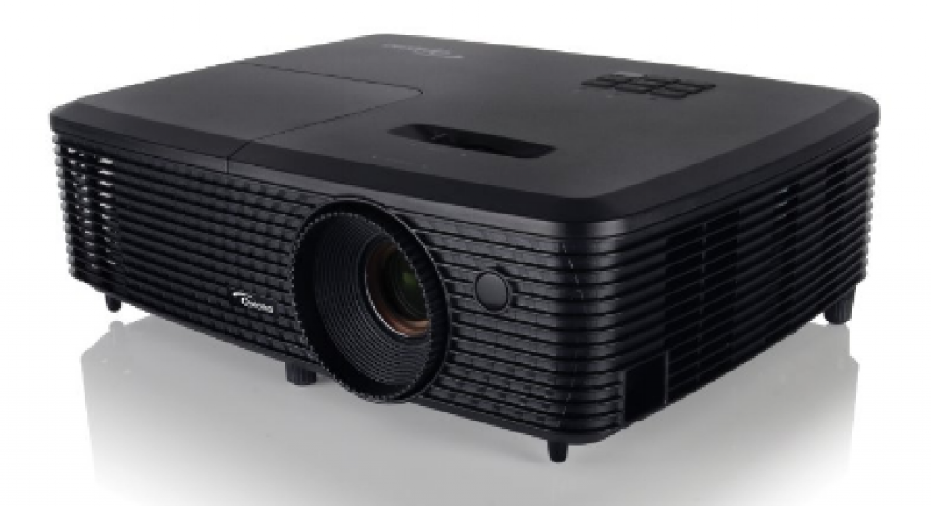 Optoma S321