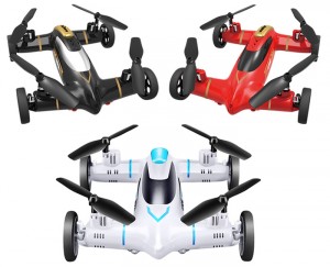 Syma RC X9