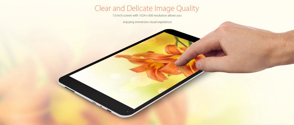 Gizlogic-Tablets teclast-pantalla