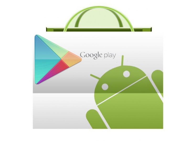 Google Play