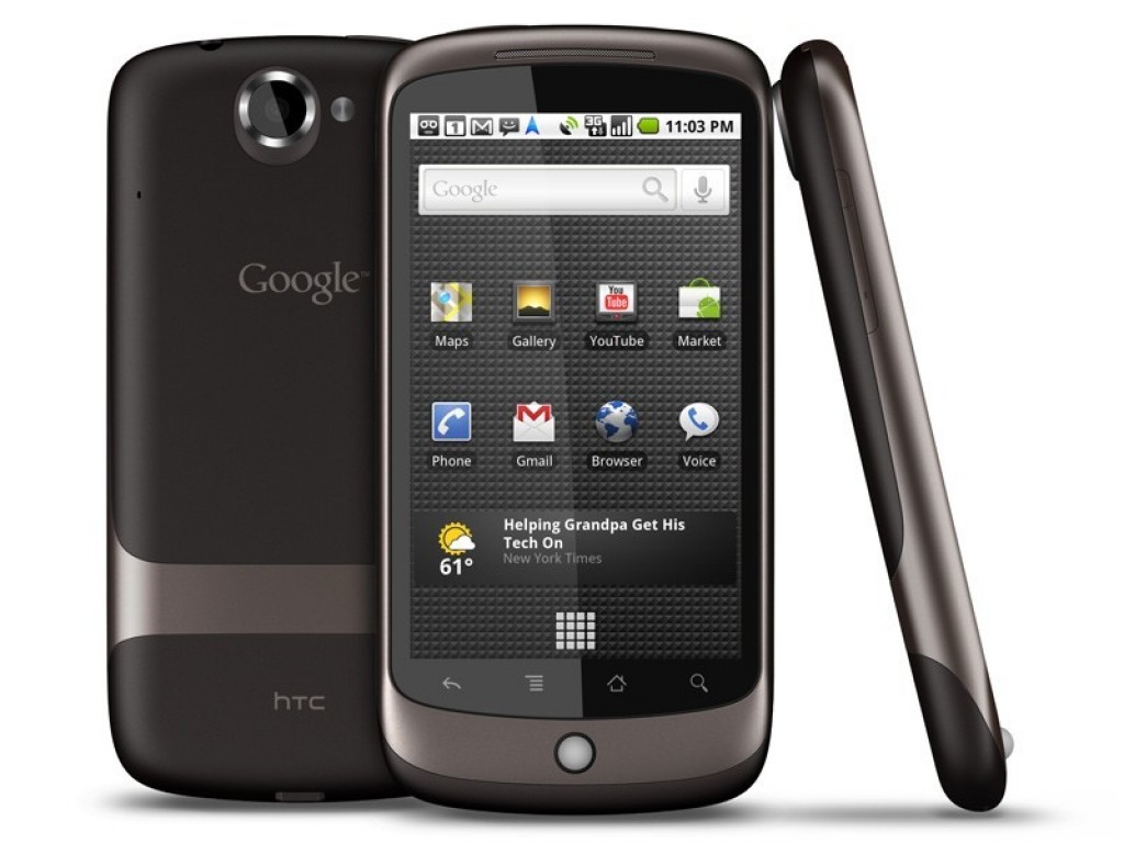 Nexus One