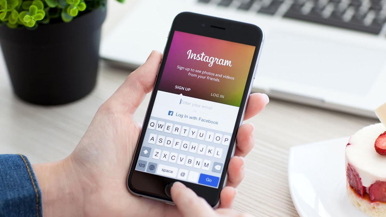 Instagram