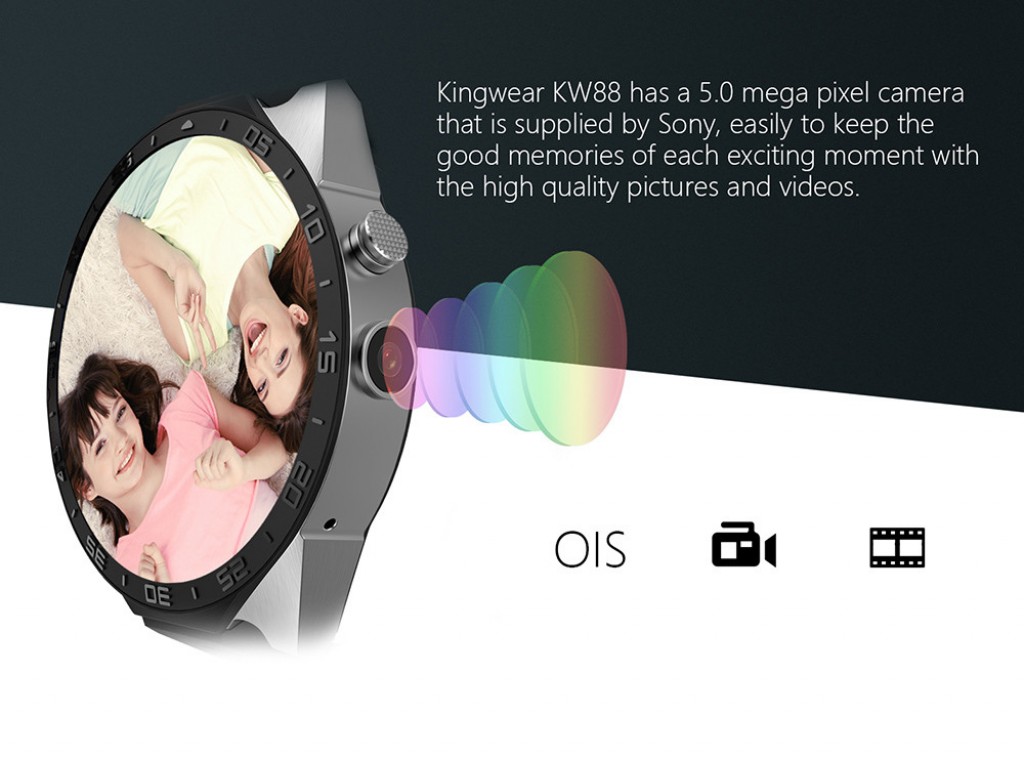 smartwatch kh88