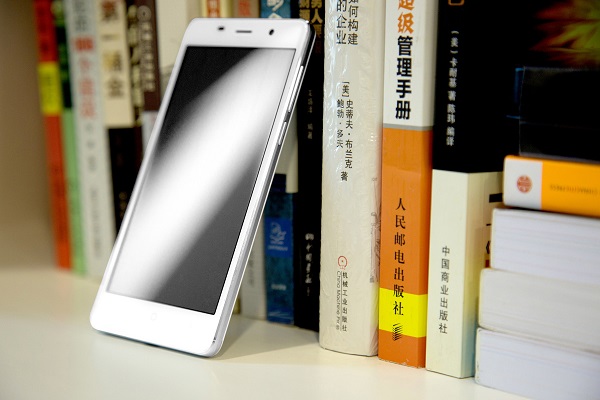 Leagoo M5 