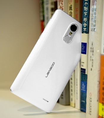 Leagoo M5